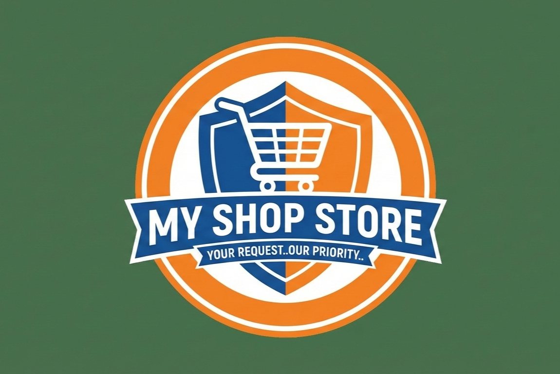 MY SHOP STORE