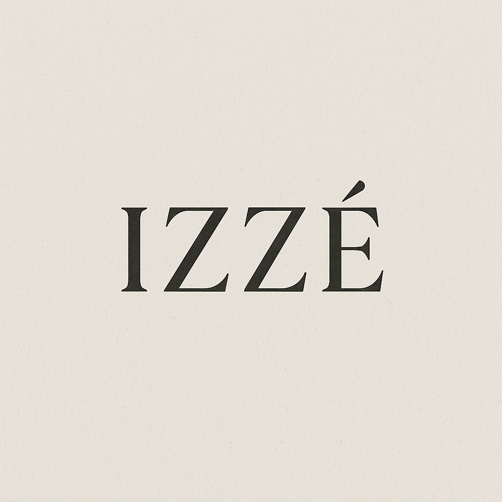 IZZÉ