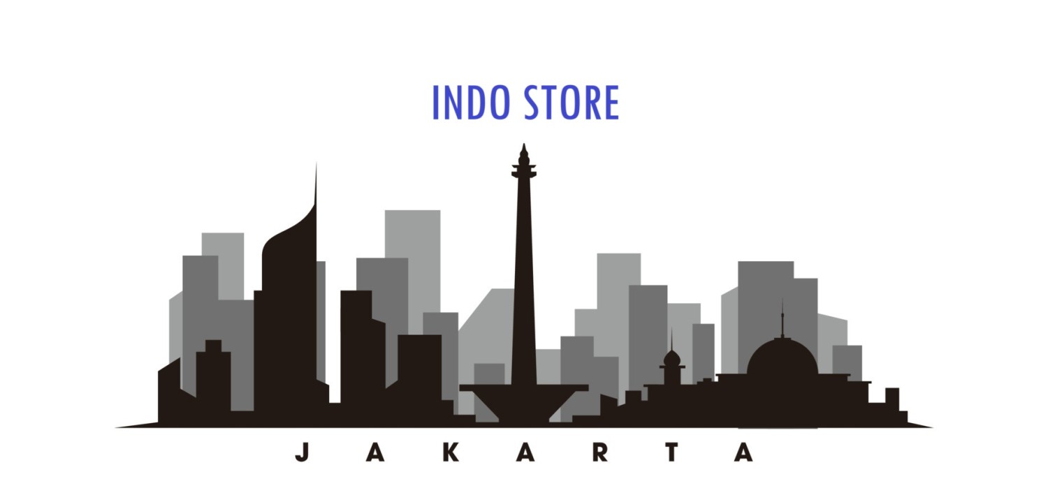 JKT Indo Store