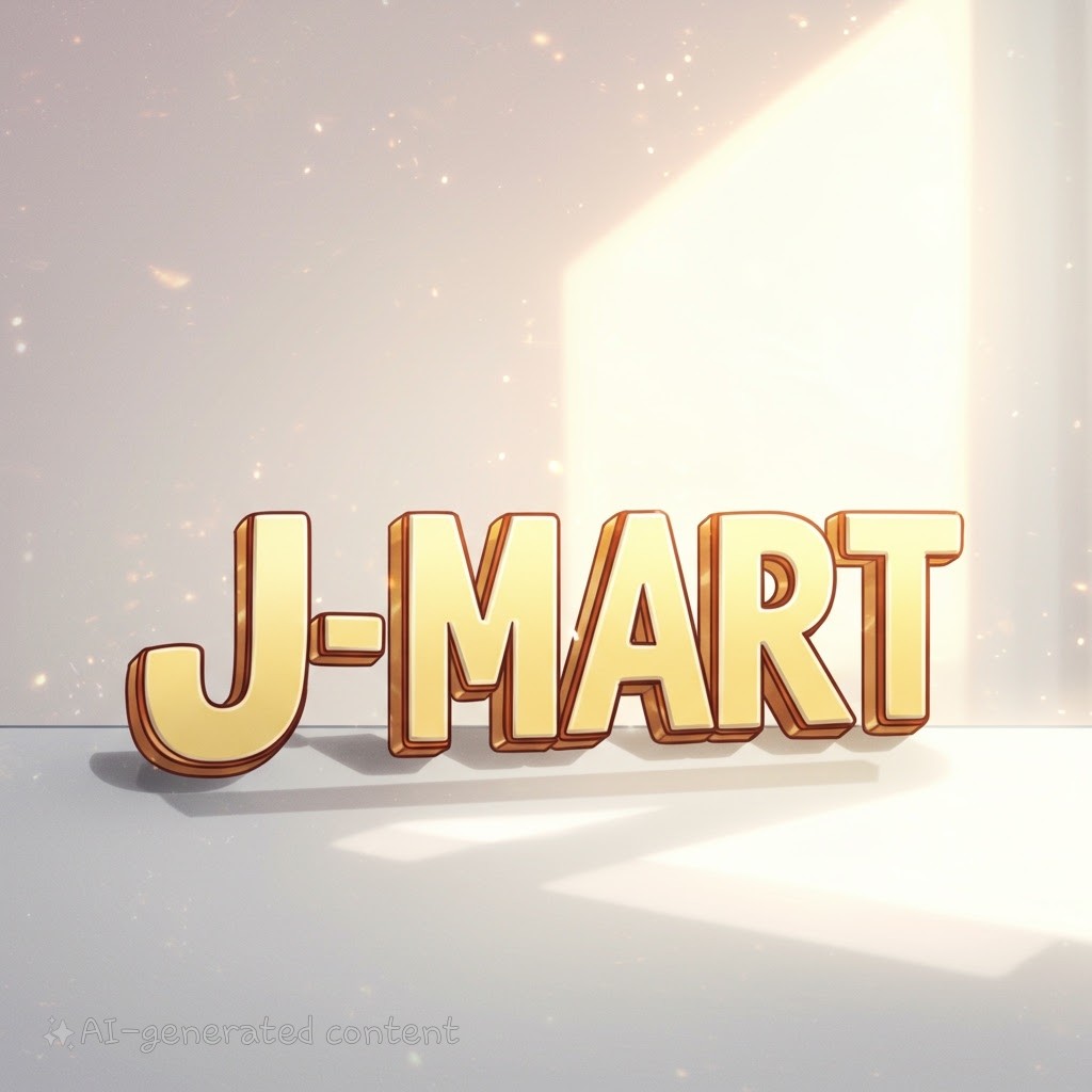 J MART
