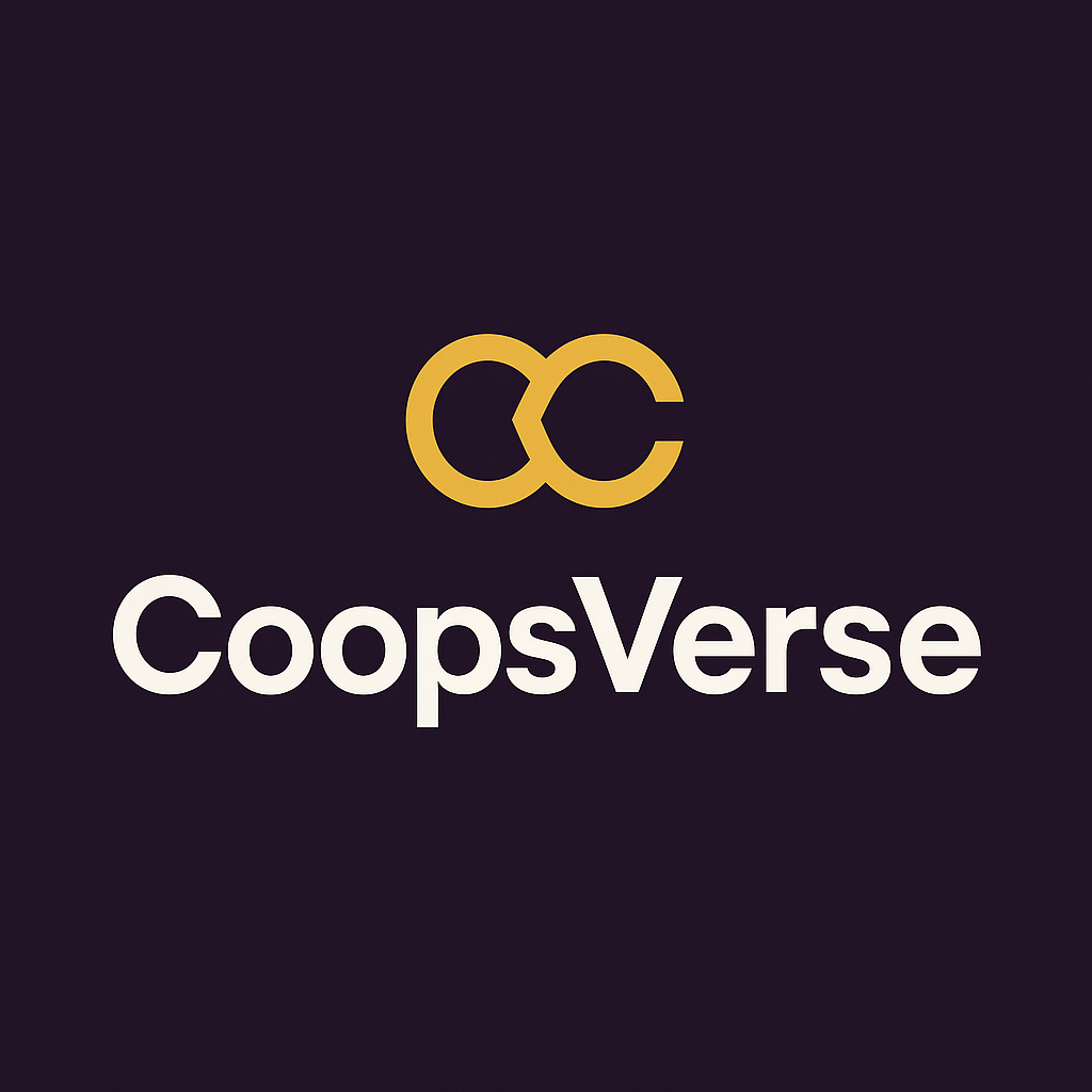 CoopsVerse